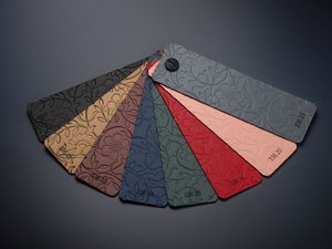 Skóra z recyklingu Spectro - Tudor 2084336