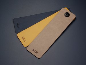 Skóra z recyklingu Spectro - Pacifico 2123348