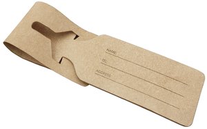 Bagāžas zīmīte 969107