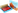 Drukāts pilnkrāsu režīmā