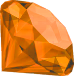 Swarovski kristalli Sun 09