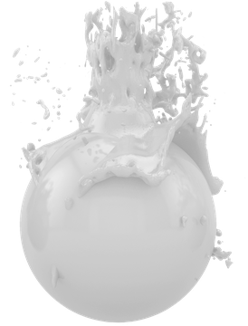 Balta krāsa F22