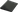 černá