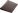 hnědá