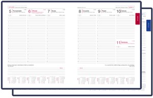 Calendário 643131
